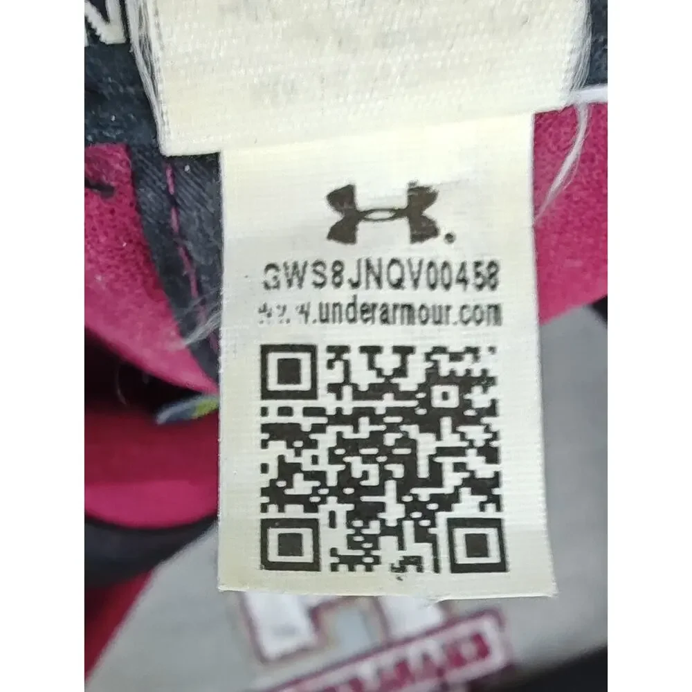 Under Armour under armour